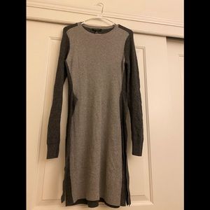 Club Monaco wool dress size M